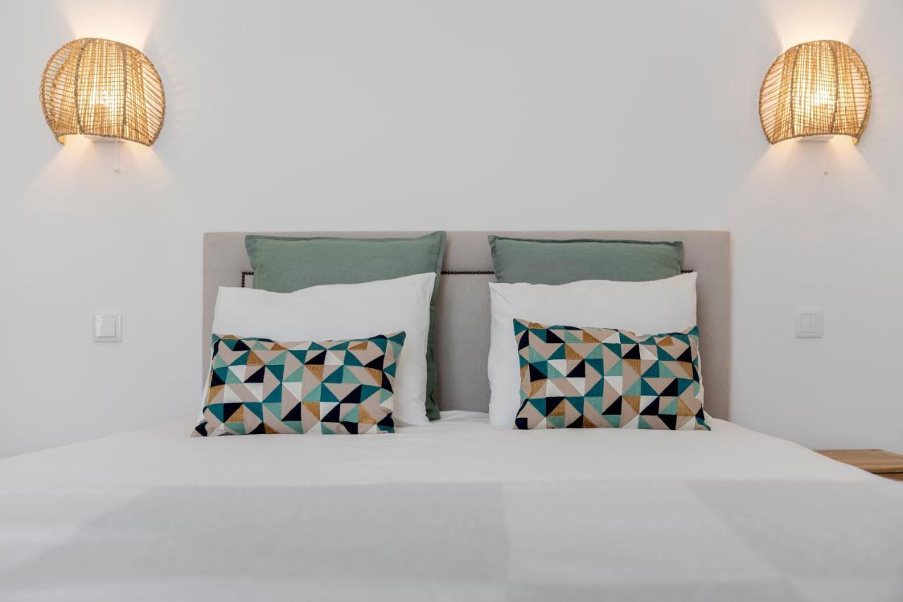 Queimada Lodges By An Island Apart Φουνκάλ Εξωτερικό φωτογραφία