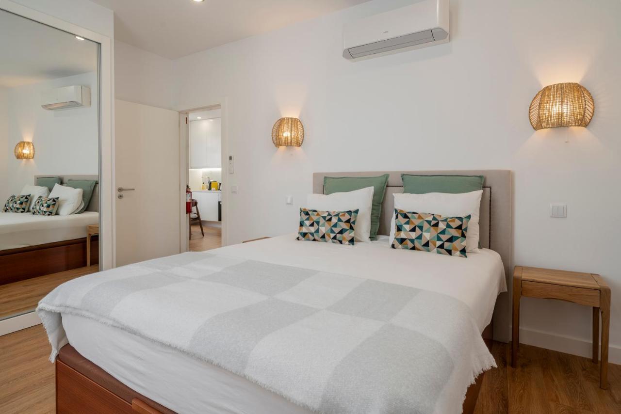 Queimada Lodges By An Island Apart Φουνκάλ Εξωτερικό φωτογραφία